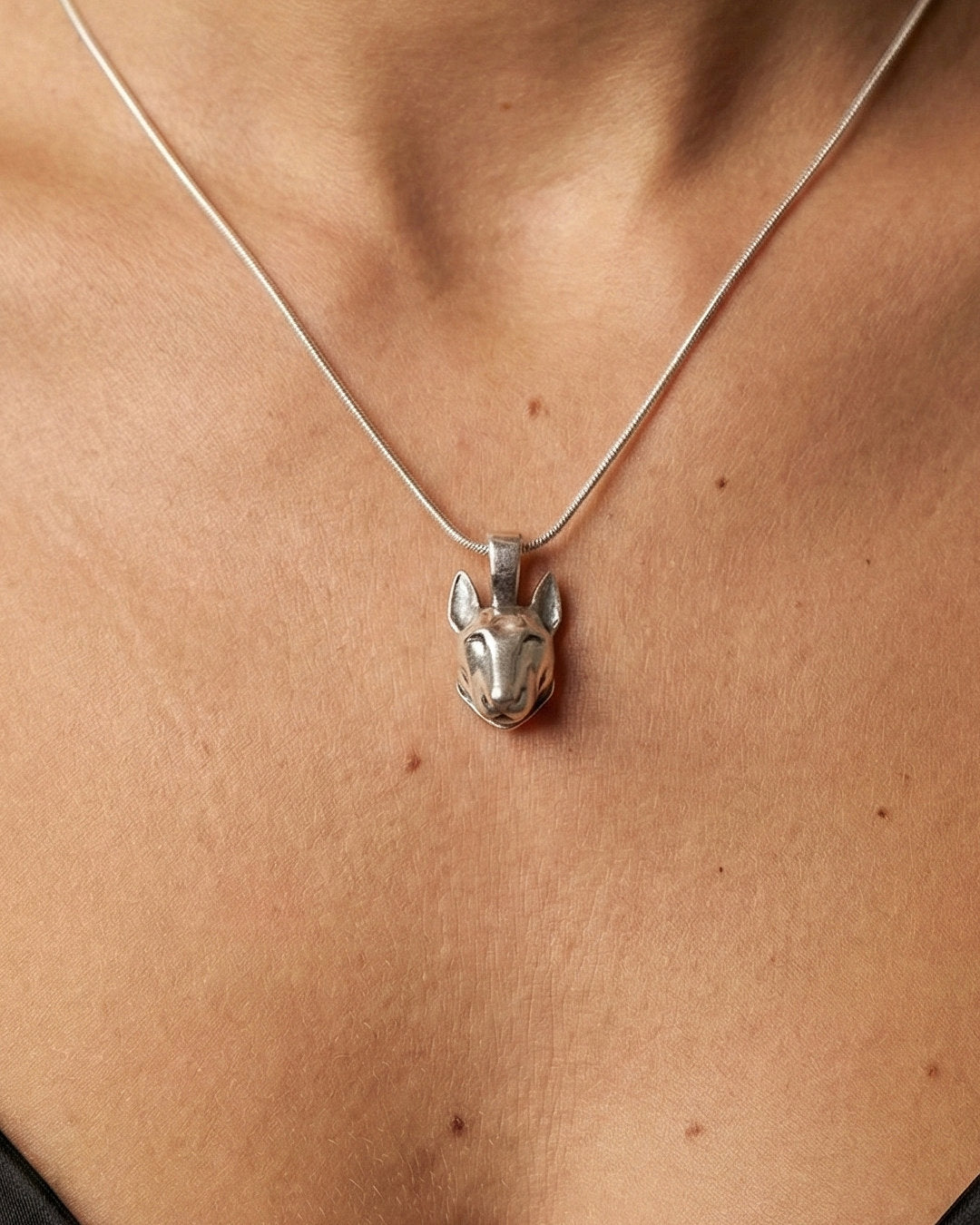 BULL TERRIER / PENDANT ®