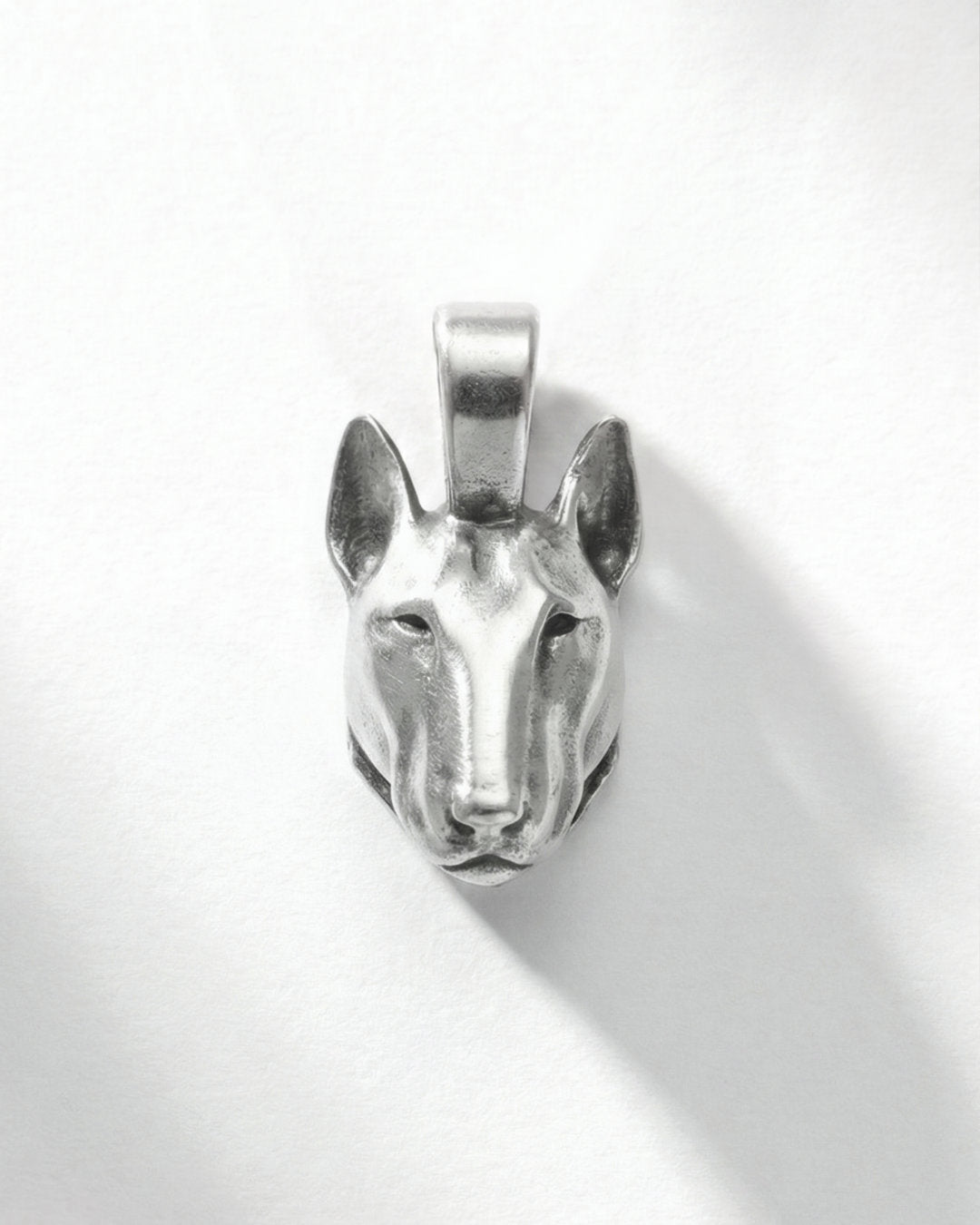 BULL TERRIER / PENDENT ®