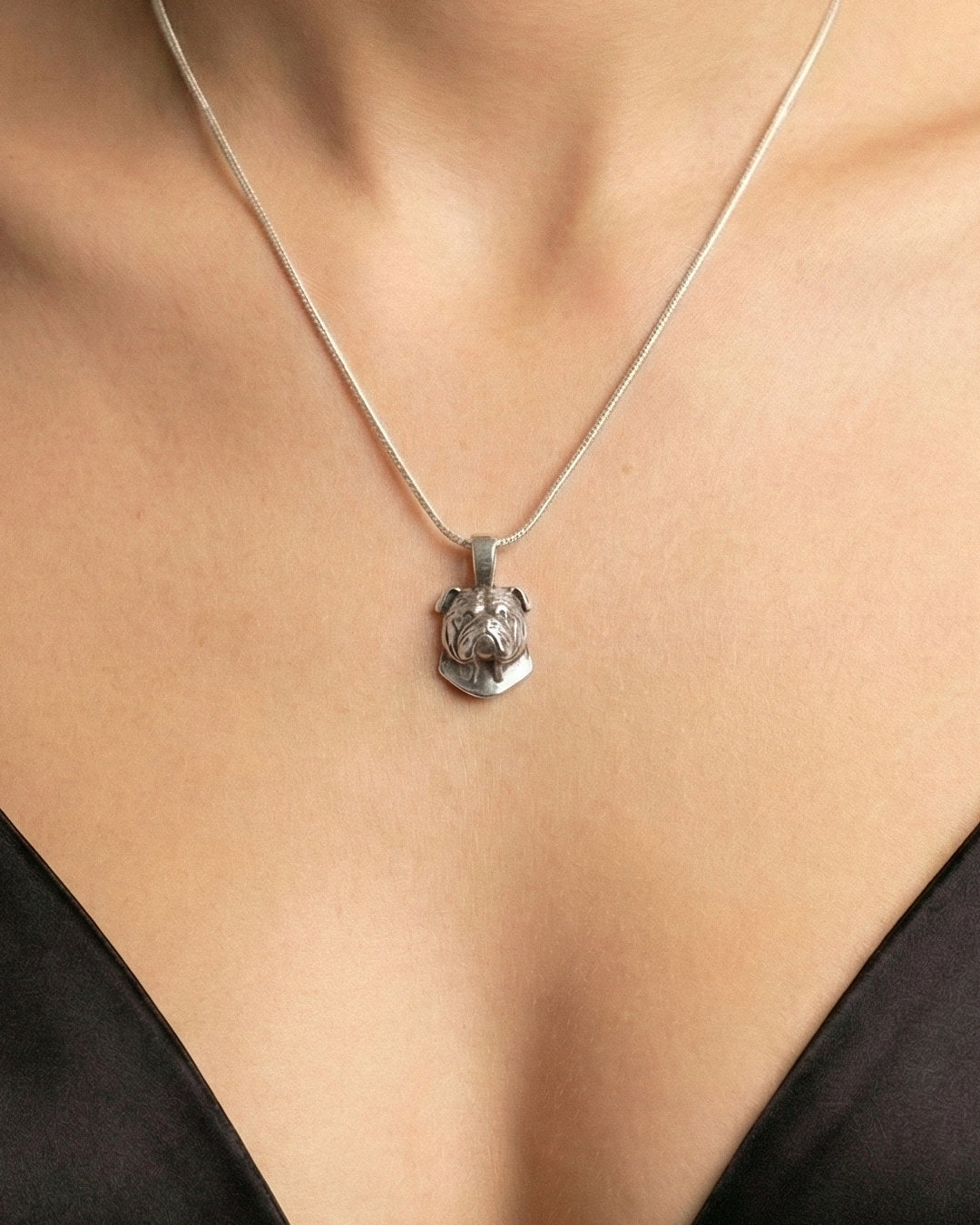 BULLDOG / PENDANT ®