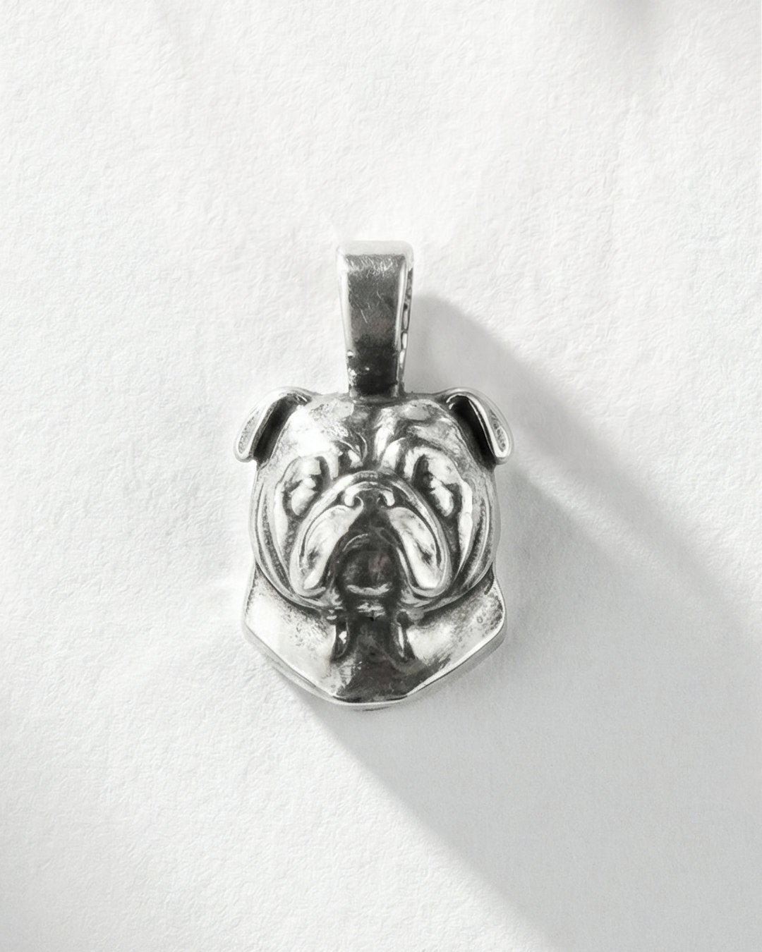 BULLDOG / PENDANT ®