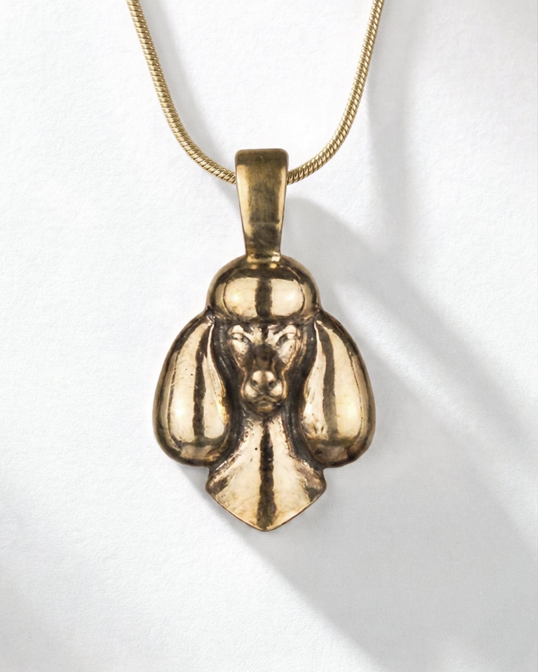 CANICHE / PENDANT ®