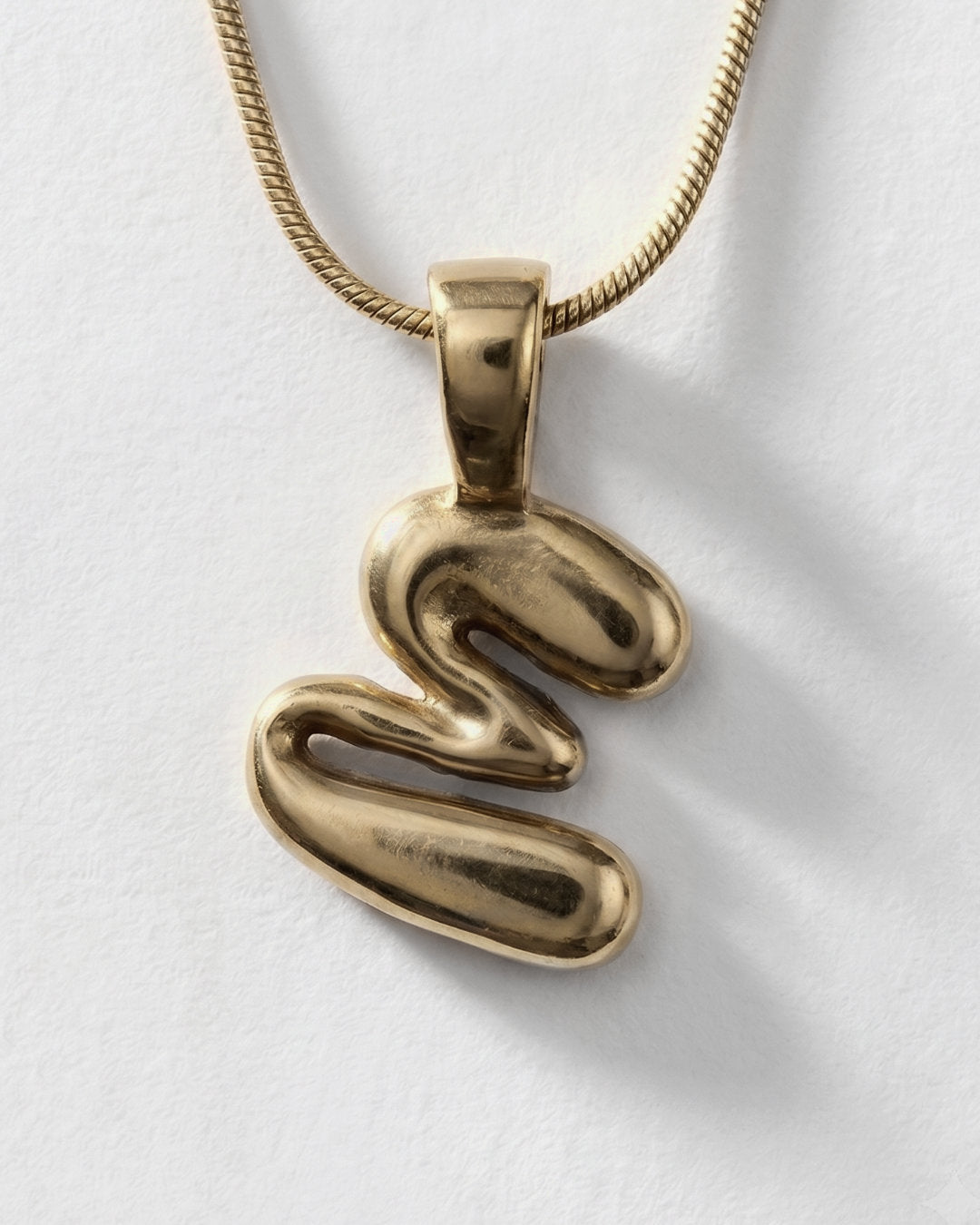 B / PENDANT ®