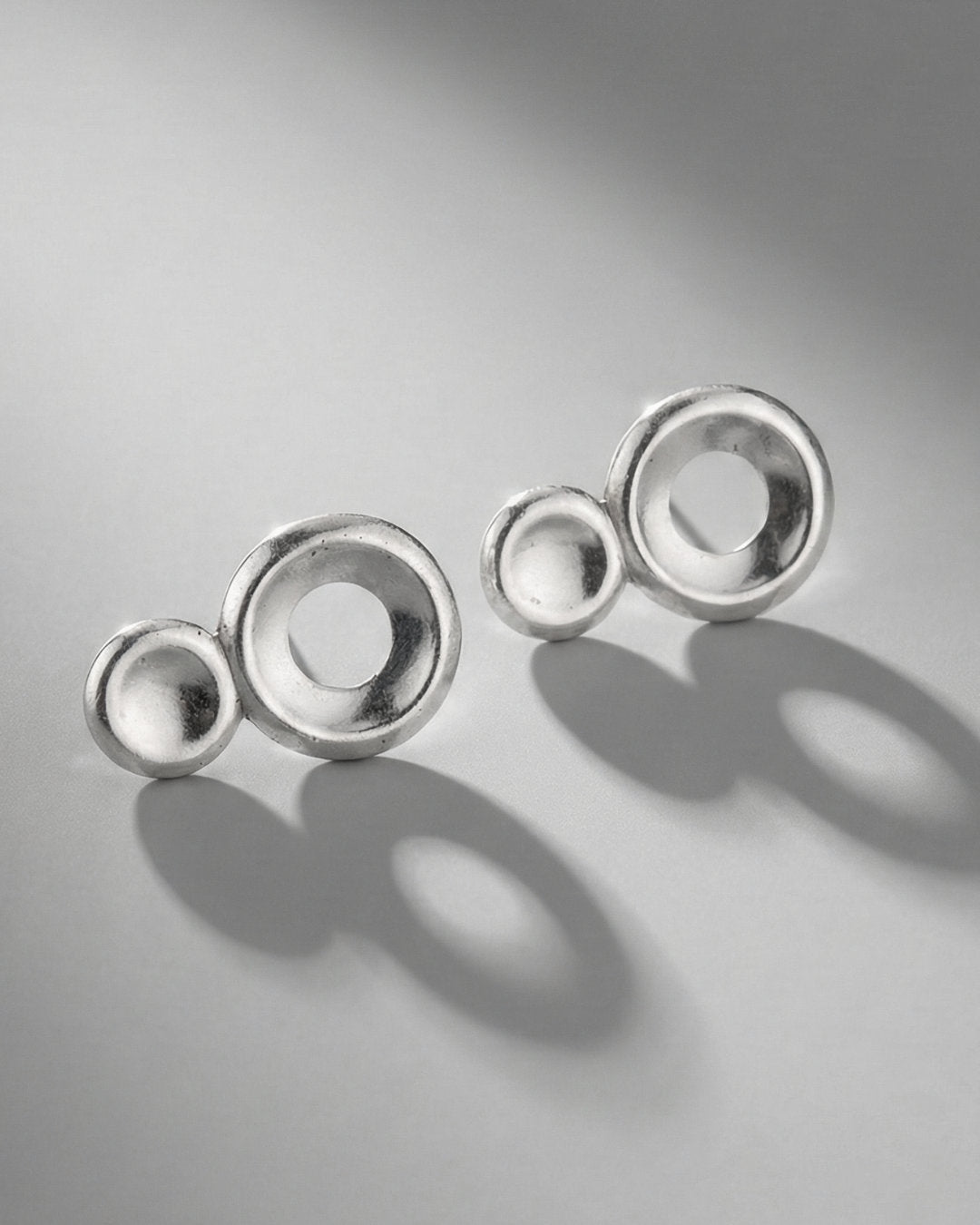 HALO EARRINGS ®