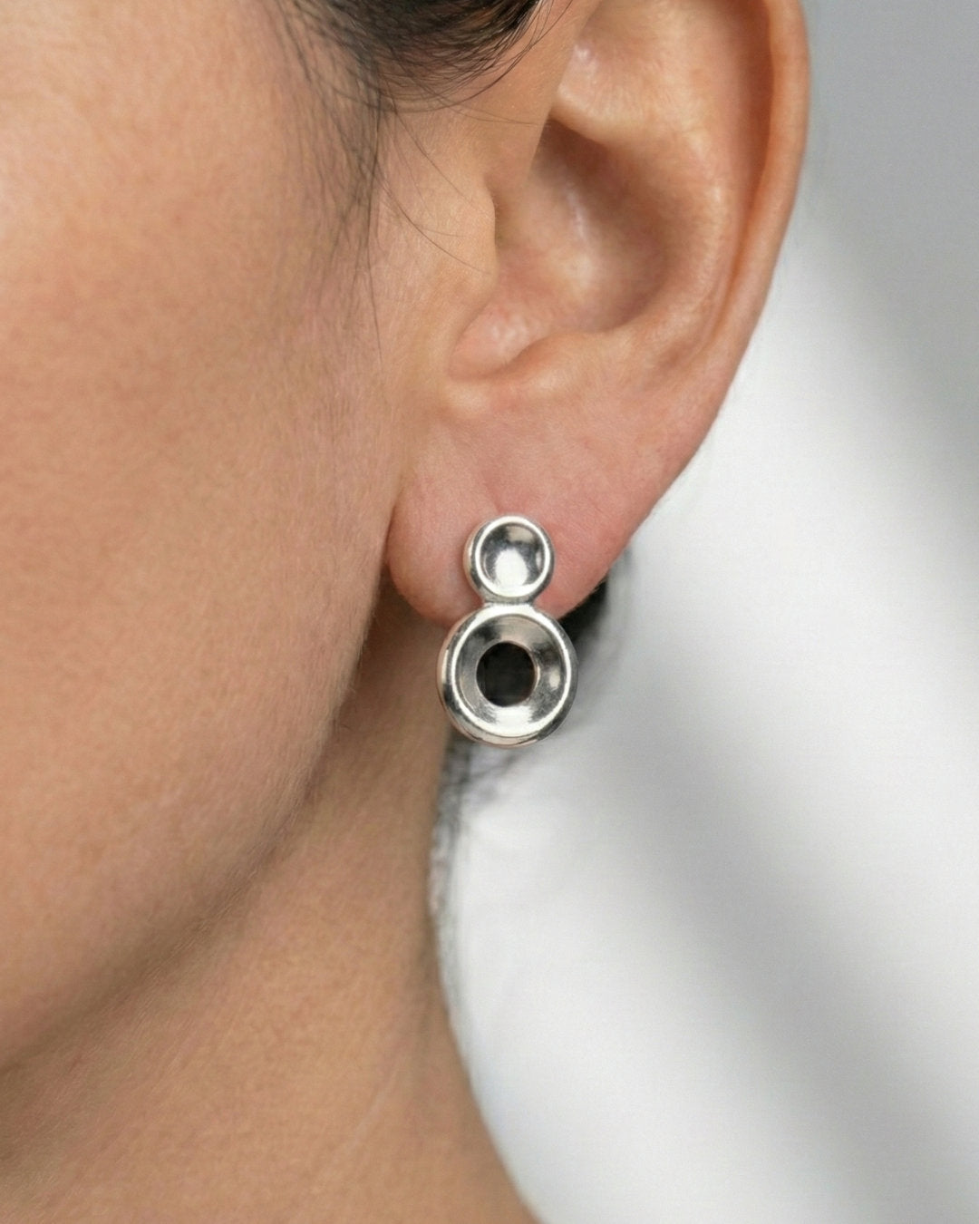 HALO EARRINGS ®