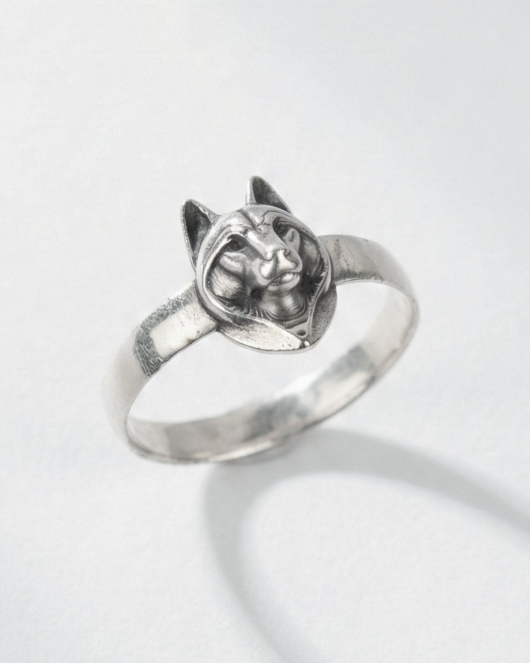 HUSKY RING ®
