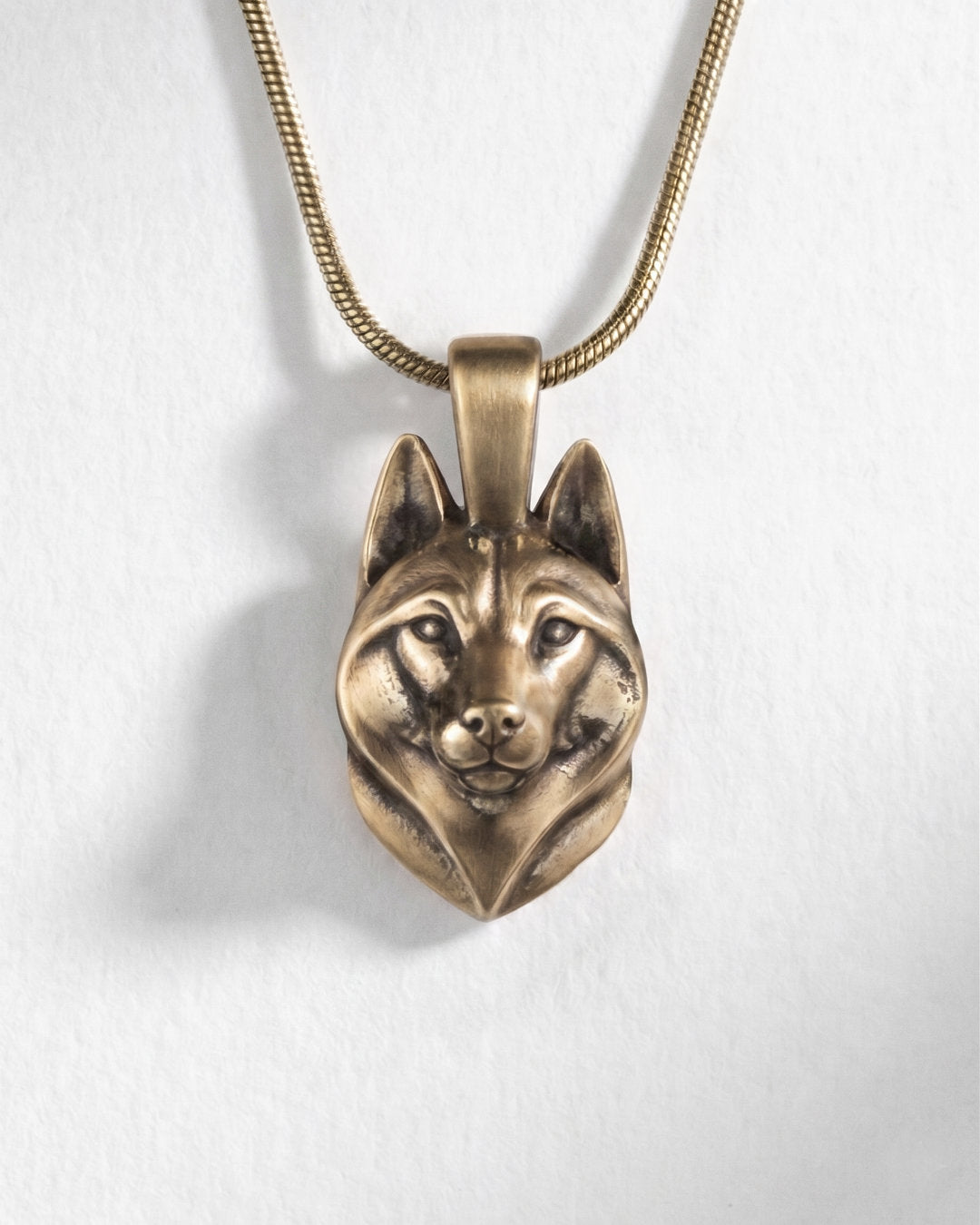 HUSKY / PENDANT ®
