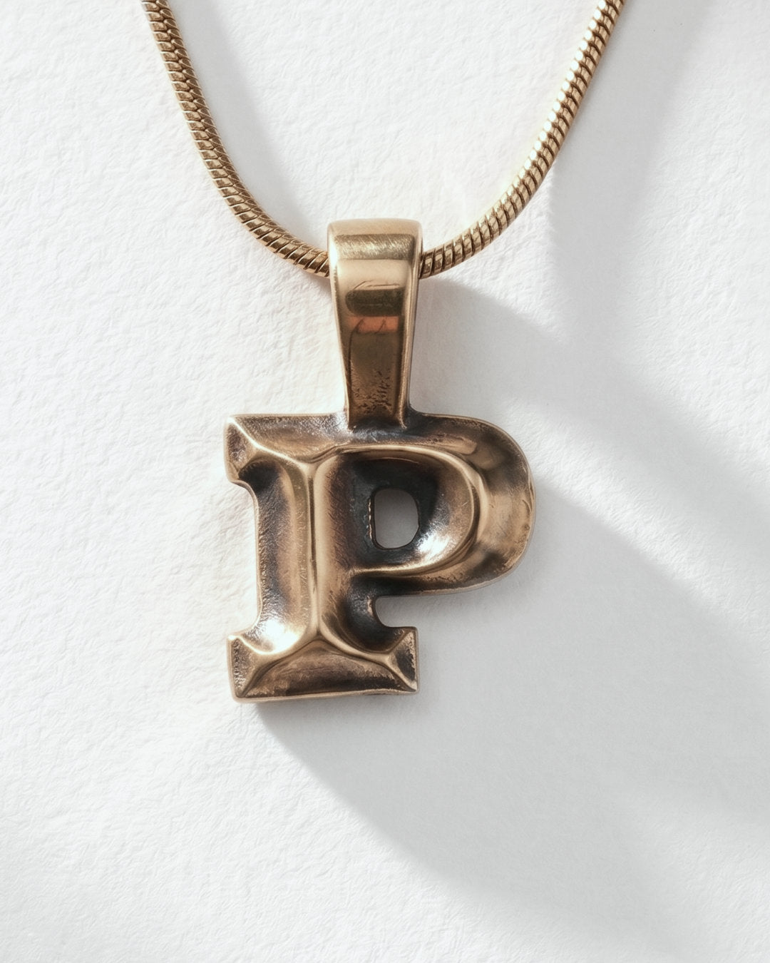 P / PENDANT ®