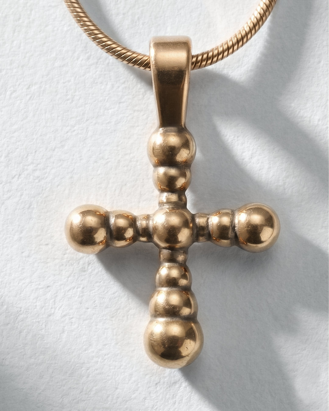 PEARL CROSS ®