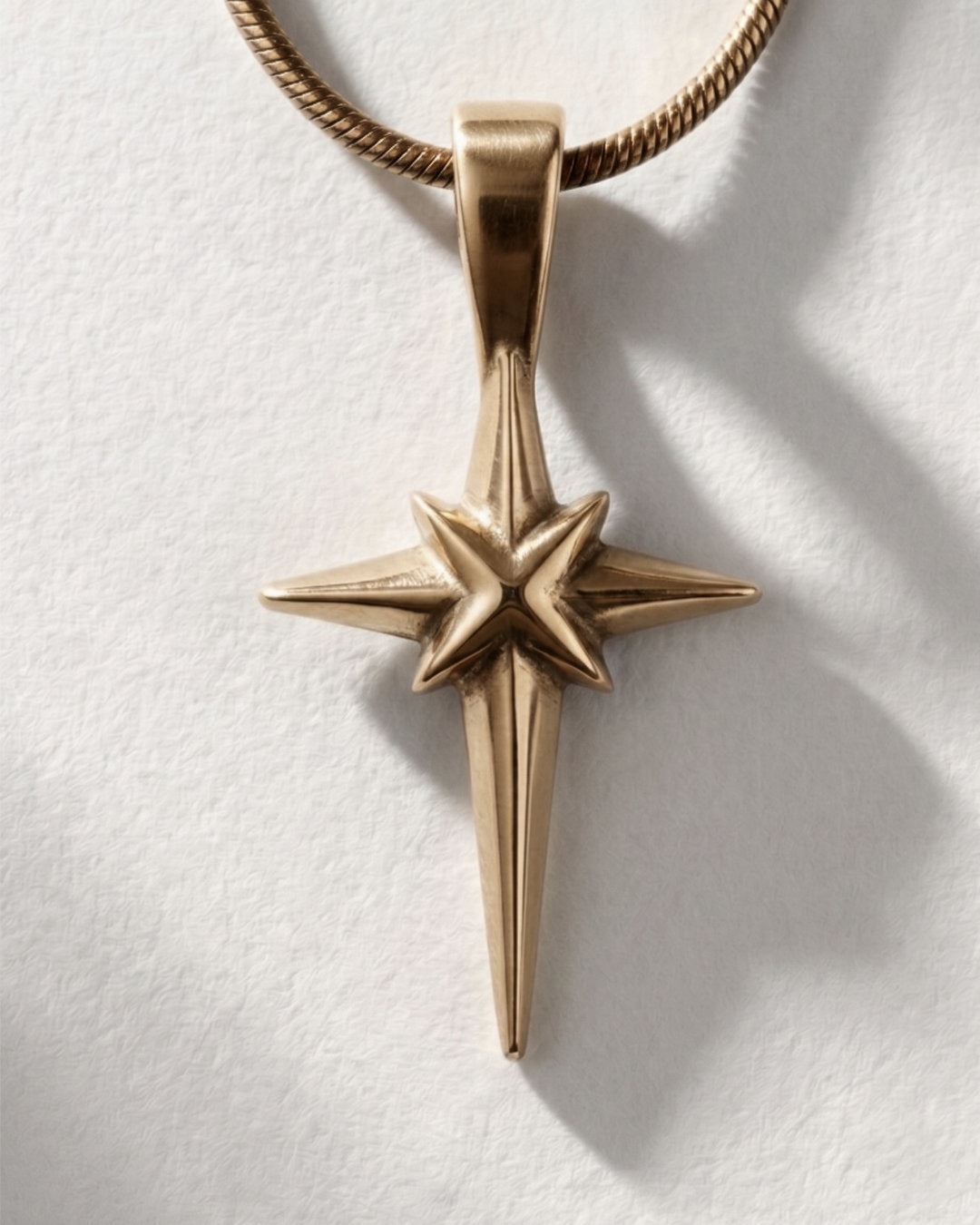 GUSPIRA CROSS ®