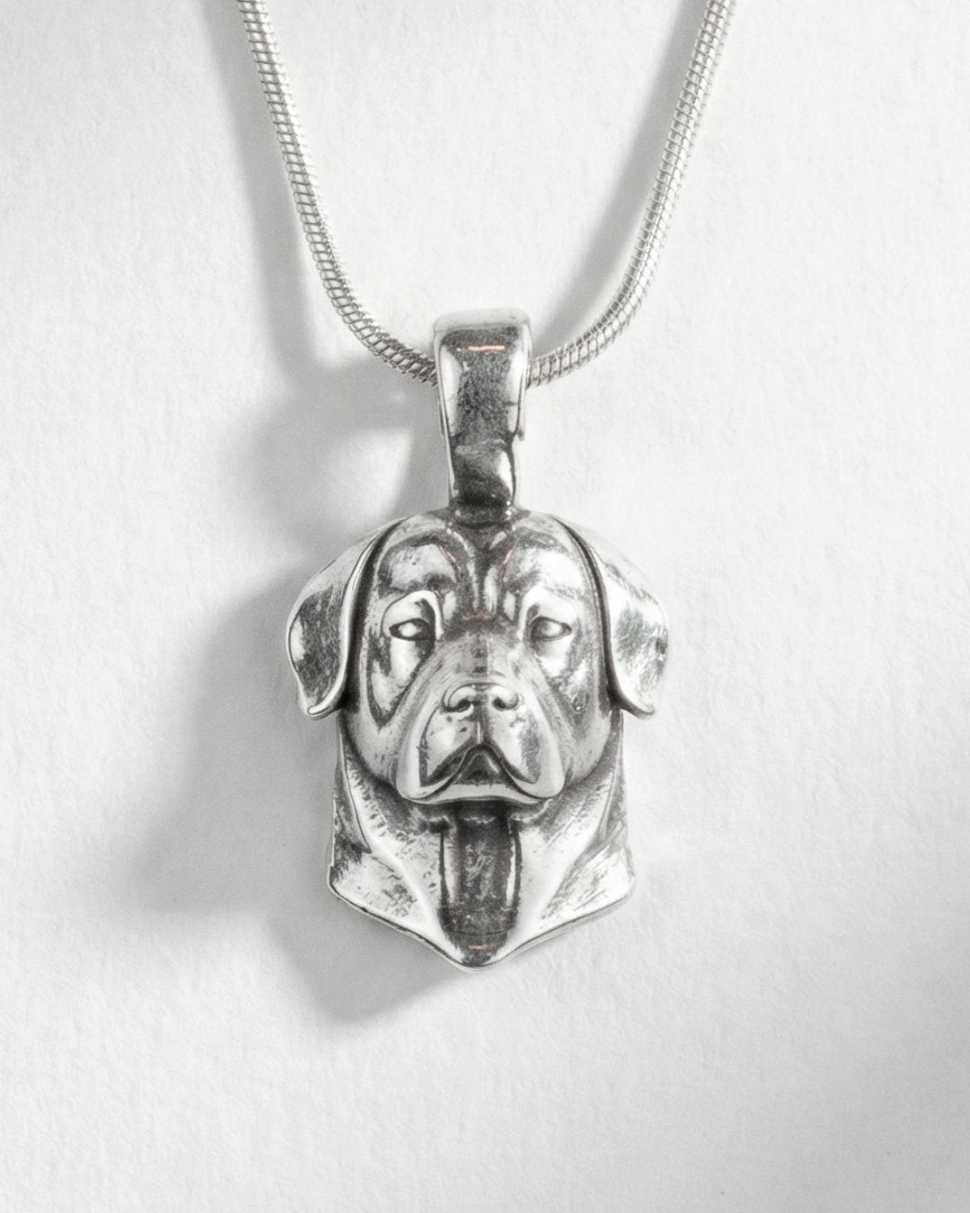 ROTTWEILER / PENDANT ®