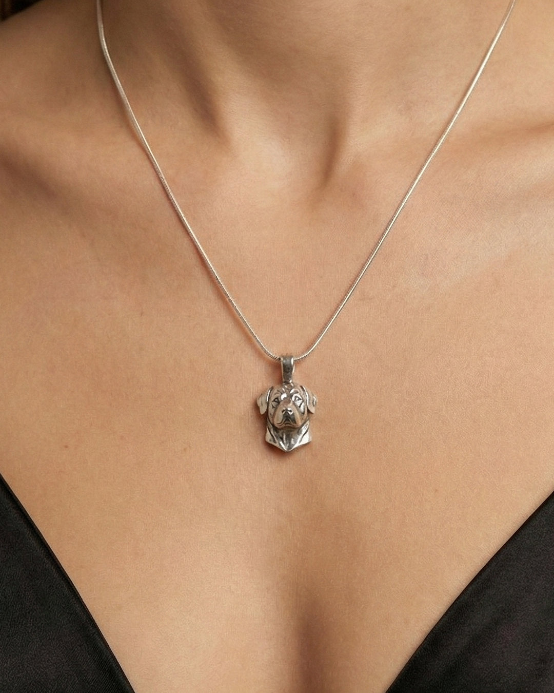 ROTTWEILER / PENDANT ®