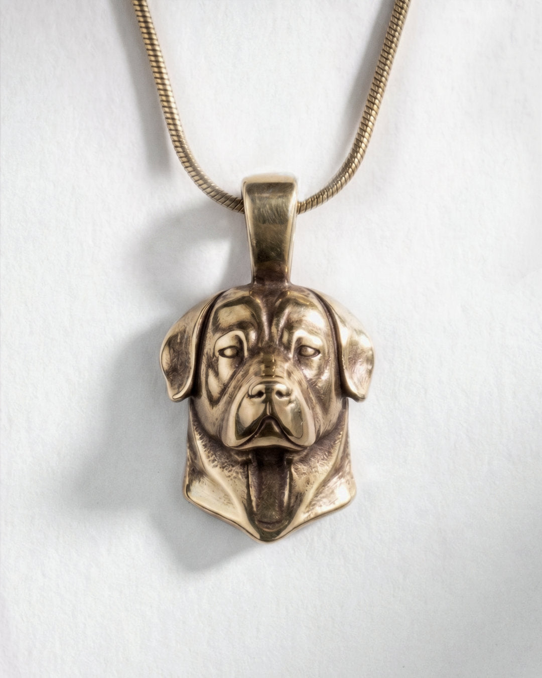 ROTTWEILER / PENDANT ®